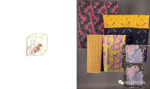 經(jīng)緯交織，重塑未來(lái) 2021年RCA皇藝紡織品碩士畢業(yè)大秀的編織敘事