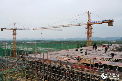 江西撫州加速建設(shè)大健康食品產(chǎn)業(yè)示范園，打造產(chǎn)業(yè)發(fā)展新高地