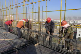 金昌市行政中心工程全速推進(jìn)，一建公司聚力攻堅顯擔(dān)當(dāng)