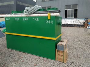 遼陽私立醫(yī)院廢水處理設備研發(fā) 技術(shù)革新與行業(yè)前景