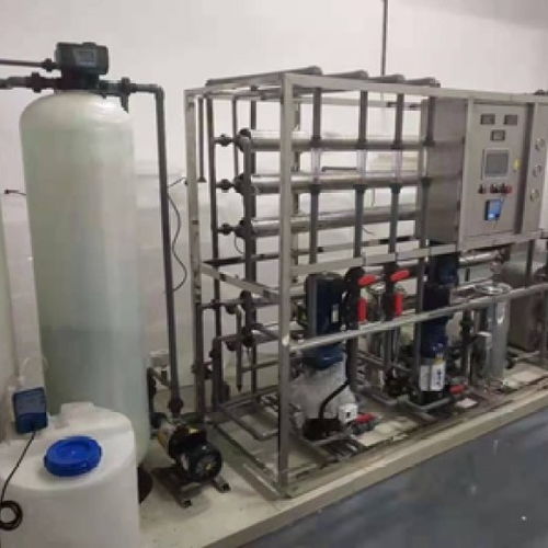 寧波市達旺工業(yè) 引領定制化水處理設備新紀元，專注反滲透與純凈水設備研發(fā)