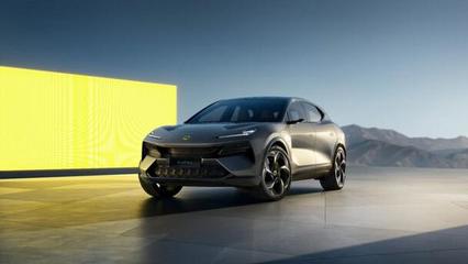 純粹·新生 路特斯ELETRE即將開啟中國(guó)首秀，引領(lǐng)電動(dòng)超跑新浪潮