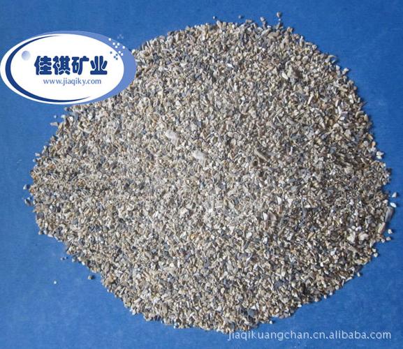 鋁礬土——優質耐火防火材料的廠家直銷之選