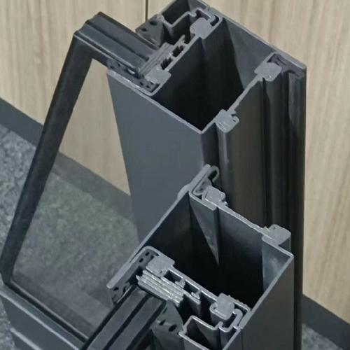 全鋼防火玻璃隔斷系統 耐火2小時的鋼板高隔間如何為現代建筑構建安全防線